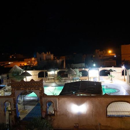 Hotel Dar Tafouyte Merzouga Esterno foto