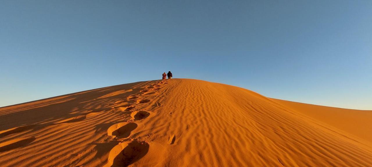 Hotel Dar Tafouyte Merzouga Esterno foto