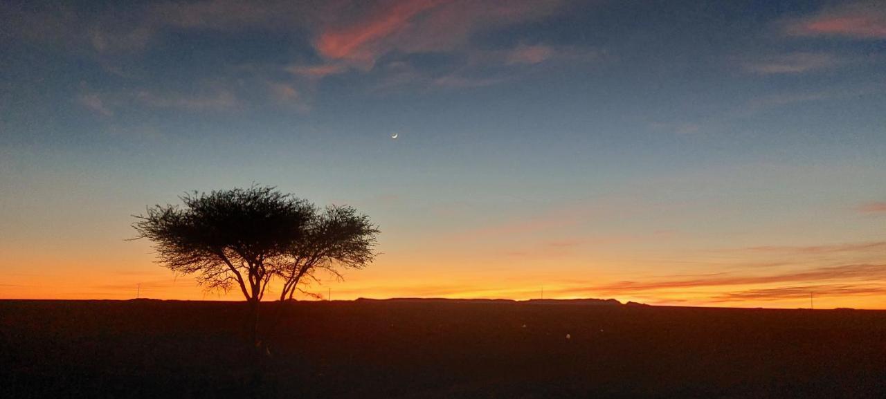 Hotel Dar Tafouyte Merzouga Esterno foto