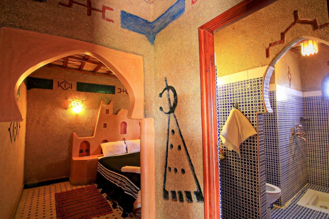 Hotel Dar Tafouyte Merzouga Esterno foto