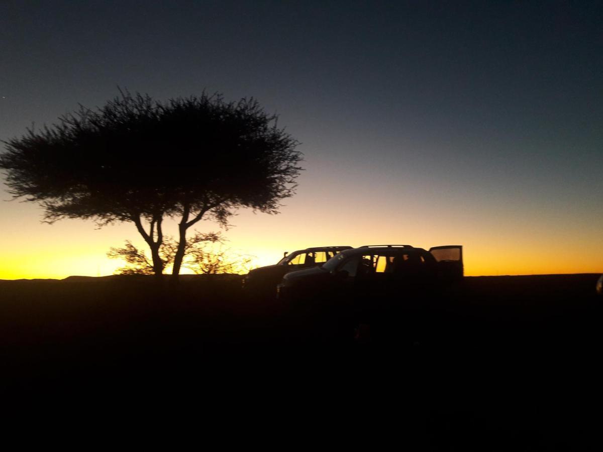 Hotel Dar Tafouyte Merzouga Esterno foto